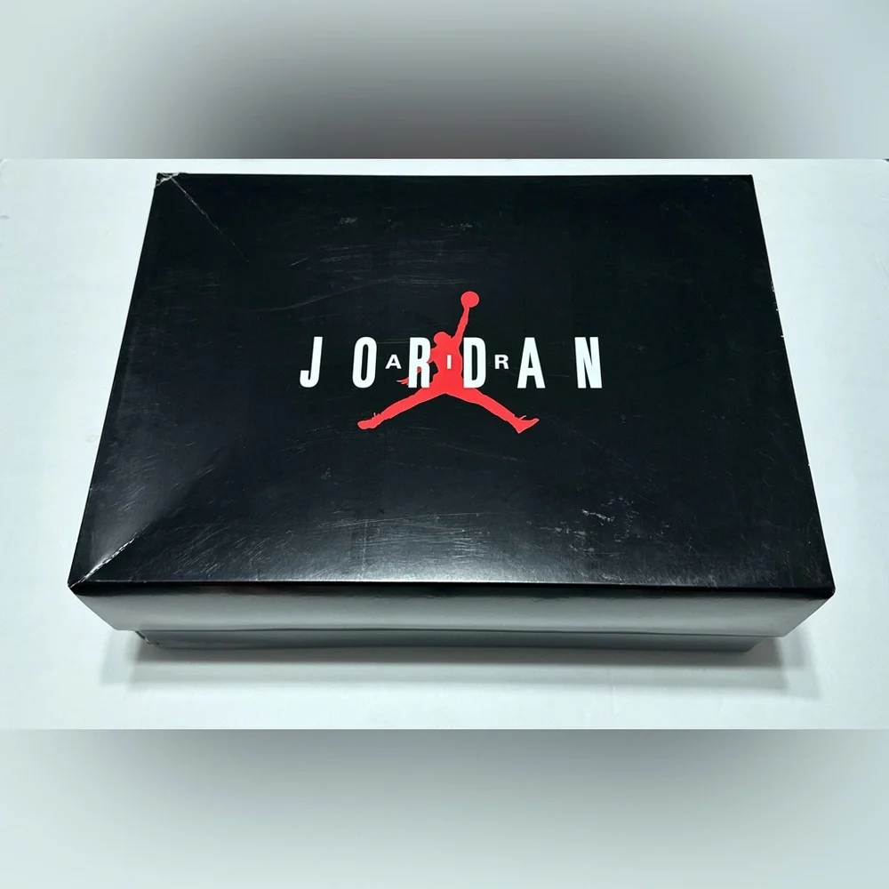 Air Jordan 7 Retro Flint Mens Size 11 OG CU9307-100 - Picture 7 of 9